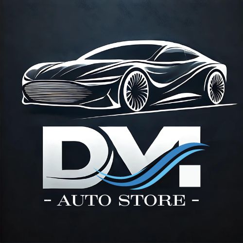 dm auto store